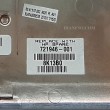 درب قاب کف لپ تاپ اچ پی ProBook 450-G0_450-G1_721946-001 مشکی