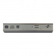 پنل درایو لپ تاپ اچ پی Pavilion DV7-1000 نقره ای