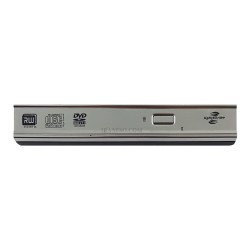 پنل درایو لپ تاپ اچ پی Pavilion DV7-1000 نقره ای