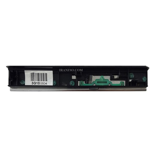 پنل درایو لپ تاپ اچ پی Pavilion DV7-1000 نقره ای