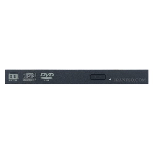 پنل درایو لپ تاپ اچ پی Compaq NX7400_6070B0101301-6070B101401 خط و خش دار