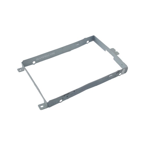 براکت فلزی هارد لپ تاپ اچ پی Compaq CQ40_EC03V000D00