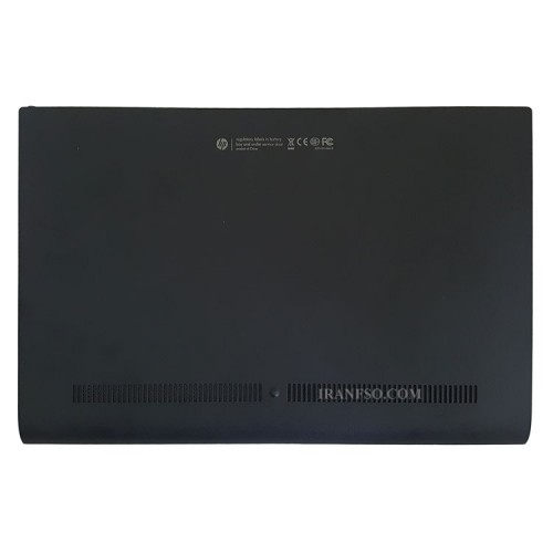 درب قاب کف لپ تاپ اچ پی ProBook 4540 مشکی