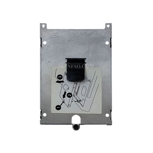 براکت فلزی هارد لپ تاپ اچ پی Compaq 620