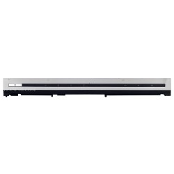 پنل بالا کیبرد لپ تاپ اچ پی EliteBook 8440 نقره ای-مشکی