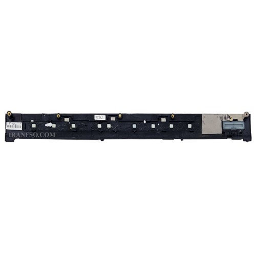 پنل بالا کیبرد لپ تاپ اچ پی EliteBook 8440 نقره ای-مشکی