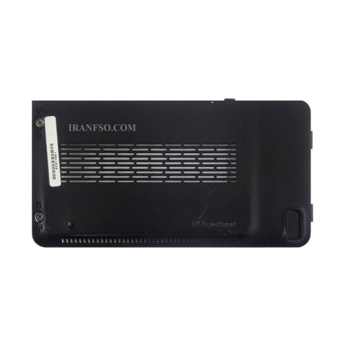 درب هارد لپ تاپ اچ پی Pavilion DV4-1000_AP03V000C00 مشکی دست دوم