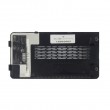 درب هارد لپ تاپ اچ پی Pavilion DV4-1000_AP03V000C00 مشکی دست دوم