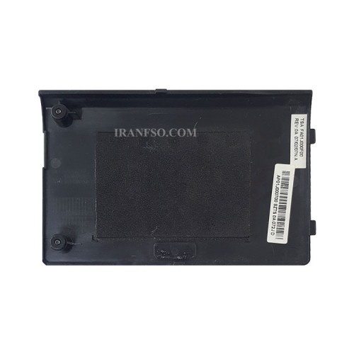 درب هارد لپ تاپ اچ پی Compaq 530_AP01J000700 مشکی دست دوم