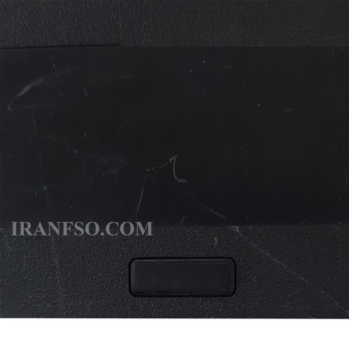 درب هارد لپ تاپ اچ پی Compaq 530_AP01J000700 مشکی دست دوم