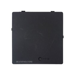 درب رم لپ تاپ اچ پی Compaq 530_AP01J000600 مشکی-دست دوم