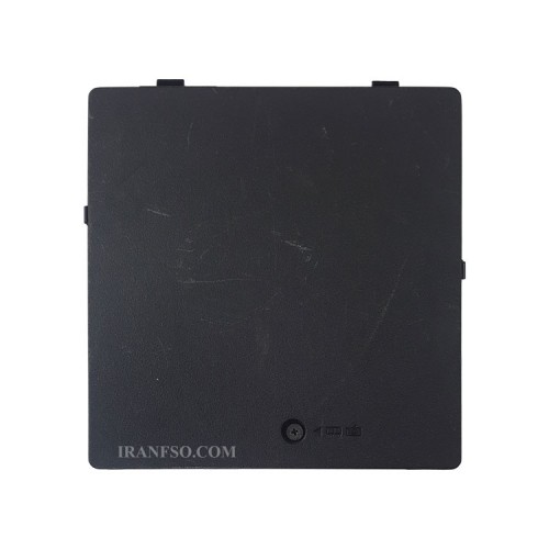 درب رم لپ تاپ اچ پی Compaq 530_AP01J000600 مشکی-دست دوم