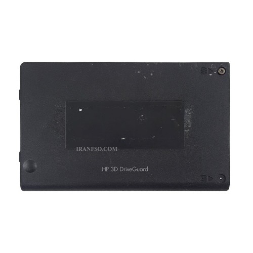 درب هارد لپ تاپ اچ پی Compaq 6735S_6070B0253901 مشکی دست دوم