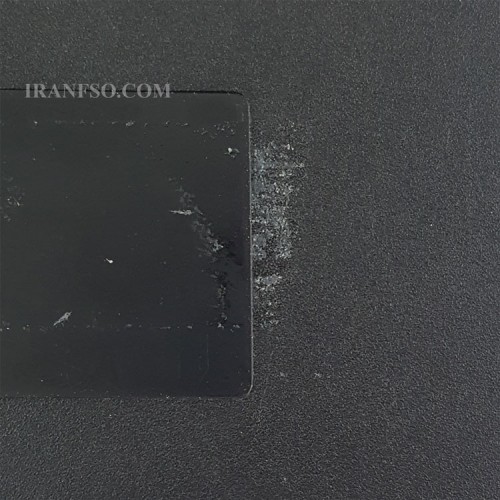 درب هارد لپ تاپ اچ پی Compaq 6735S_6070B0253901 مشکی دست دوم