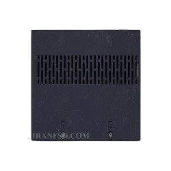 درب رم لپ تاپ اچ پی Pavilion DV2000_60-4A002-001 مشکی دست دوم