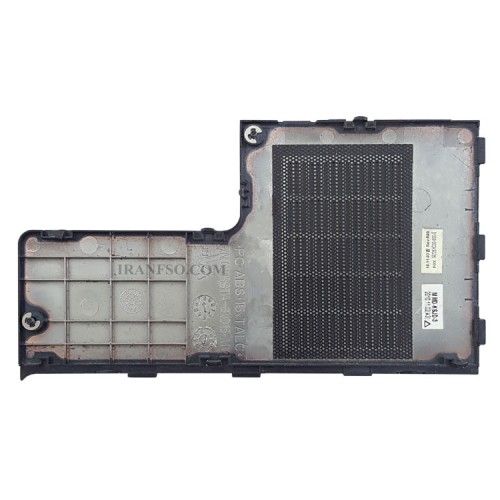 درب رم لپ تاپ اچ پی Pavilion G62_Compaq CQ62_1A226HC00-600-G برد سبز-دست دوم