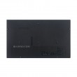 درب قاب کف لپ تاپ اچ پی Compaq 620-625_6070B0431201 مشکی دست دوم