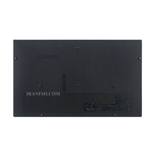 درب قاب کف لپ تاپ اچ پی Compaq 620-625_6070B0431201 مشکی دست دوم