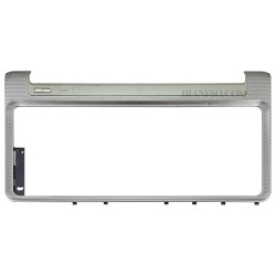 پنل دور کیبرد لپ تاپ اچ پی Pavilion DV4-1000 نقره ای دست دوم