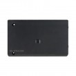درب هارد لپ تاپ اچ پی Compaq C700_AP02E000800 مشکی دست دوم