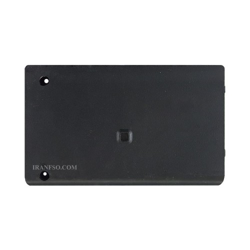 درب هارد لپ تاپ اچ پی Compaq C700_AP02E000800 مشکی دست دوم