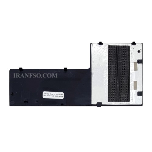 درب رم لپ تاپ اچ پی Pavilion DV3-4000_6070B0422901 مشکی دست دوم