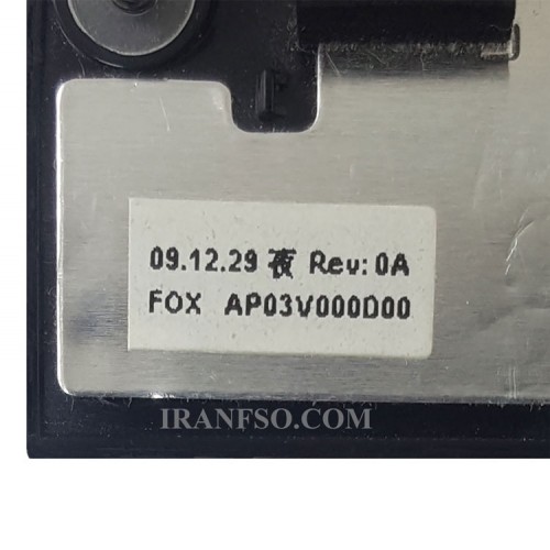 درب WI-FI لپ تاپ اچ پی Pavilion DV4-1000_AP03V000D00 مشکی-دست دوم