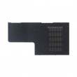 درب رم لپ تاپ اچ پی Pavilion G62_Compaq CQ62_34AX600 مشکی برد آبی-دست دوم