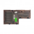 درب رم لپ تاپ اچ پی Pavilion G62_Compaq CQ62_34AX600 مشکی برد آبی-دست دوم