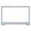 قاب جلو ال سی دی لپ تاپ لنوو IdeaPad G50-70_Z50-70 نقره ای