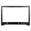 قاب جلو ال سی دی لپ تاپ لنوو IdeaPad G50-70_Z50-70 نقره ای