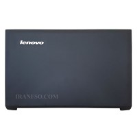 قاب پشت ال سی دی لپ تاپ لنوو IdeaPad B570-V570 مشکی قاب پشت ال سی دی لپ تاپ لنوو IdeaPad B570-V570 مشکی