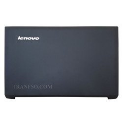 قاب پشت ال سی دی لپ تاپ لنوو IdeaPad B570-V570 مشکی