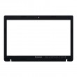 قاب جلو ال سی دی لپ تاپ لنوو IdeaPad G480 مشکی