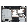 قاب کنار کیبرد لپ تاپ لنوو IdeaPad G480 مشکی