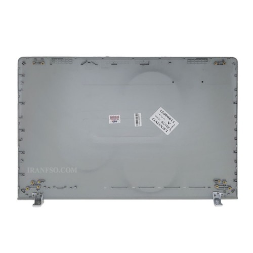 قاب پشت ال سی دی لپ تاپ لنوو Ideapad 500-15_Z51-70 سفید