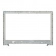 قاب جلو ال سی دی لپ تاپ لنوو Ideapad 500-15_Z51-70_Non 3D WebCam نقره ای