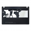 قاب کنار کیبرد لپ تاپ لنوو IdeaPad G580 مشکی-فلزی