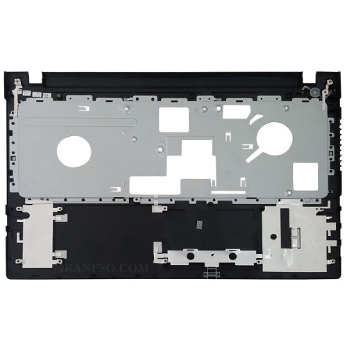 قاب کنار کیبرد لپ تاپ لنوو IdeaPad S510P مشکی