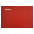 قاب پشت ال سی دی لپ تاپ لنوو IdeaPad S400 قرمز