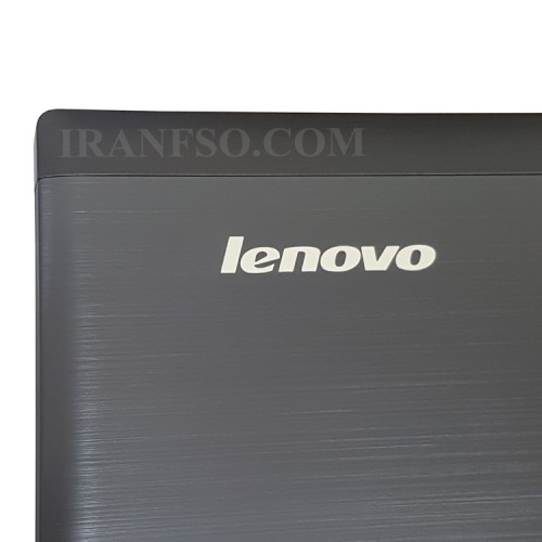 قاب پشت ال سی دی لپ تاپ لنوو IdeaPad V580