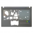 قاب کنار کیبرد لپ تاپ لنوو IdeaPad Z410 نقره ای