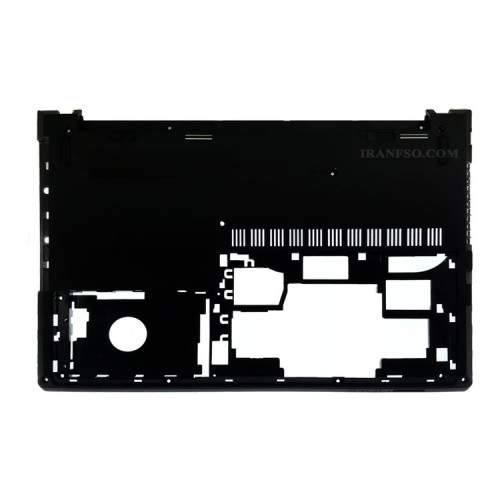 قاب کف لپ تاپ لنوو ThinkPad E40-70_E40-80 مشکی