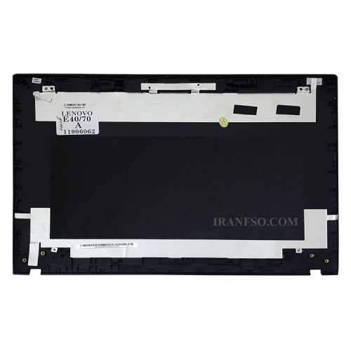 قاب پشت ال سی دی لپ تاپ لنوو ThinkPad E40-70