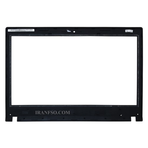 قاب جلو ال سی دی لپ تاپ لنوو ThinkPad E40-70