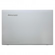 قاب پشت ال سی دی لپ تاپ لنوو Ideapad Z500 سفید-غیر تاچ-تاب دار
