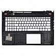 قاب کنار کیبرد لپ تاپ لنوو IdeaPad Y50-70 15Inch مشکی-اینتربزرگ