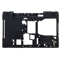 قاب کف لپ تاپ لنوو IdeaPad Y570 مشکی