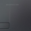 قاب کنار کیبرد لپ تاپ لنوو Ideapad 300-15 مشکی
