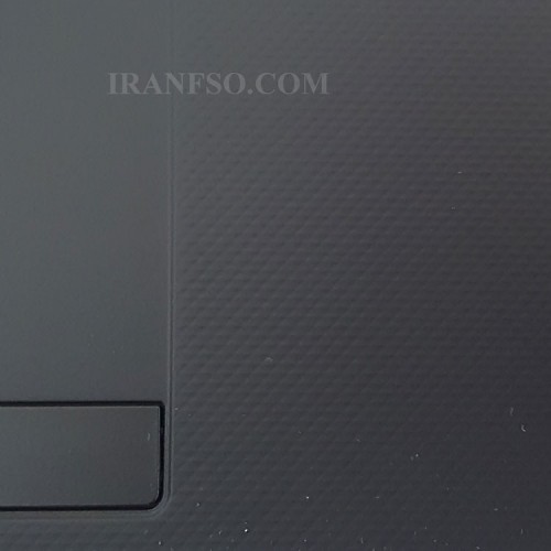 قاب کنار کیبرد لپ تاپ لنوو Ideapad 300-15 مشکی